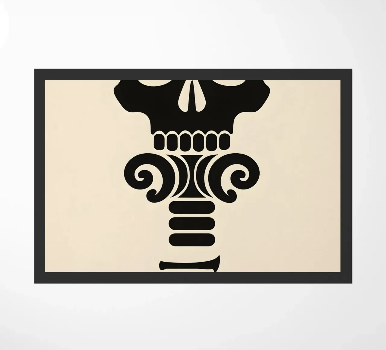 Apocalypto Print zerbino da MoviesArt
