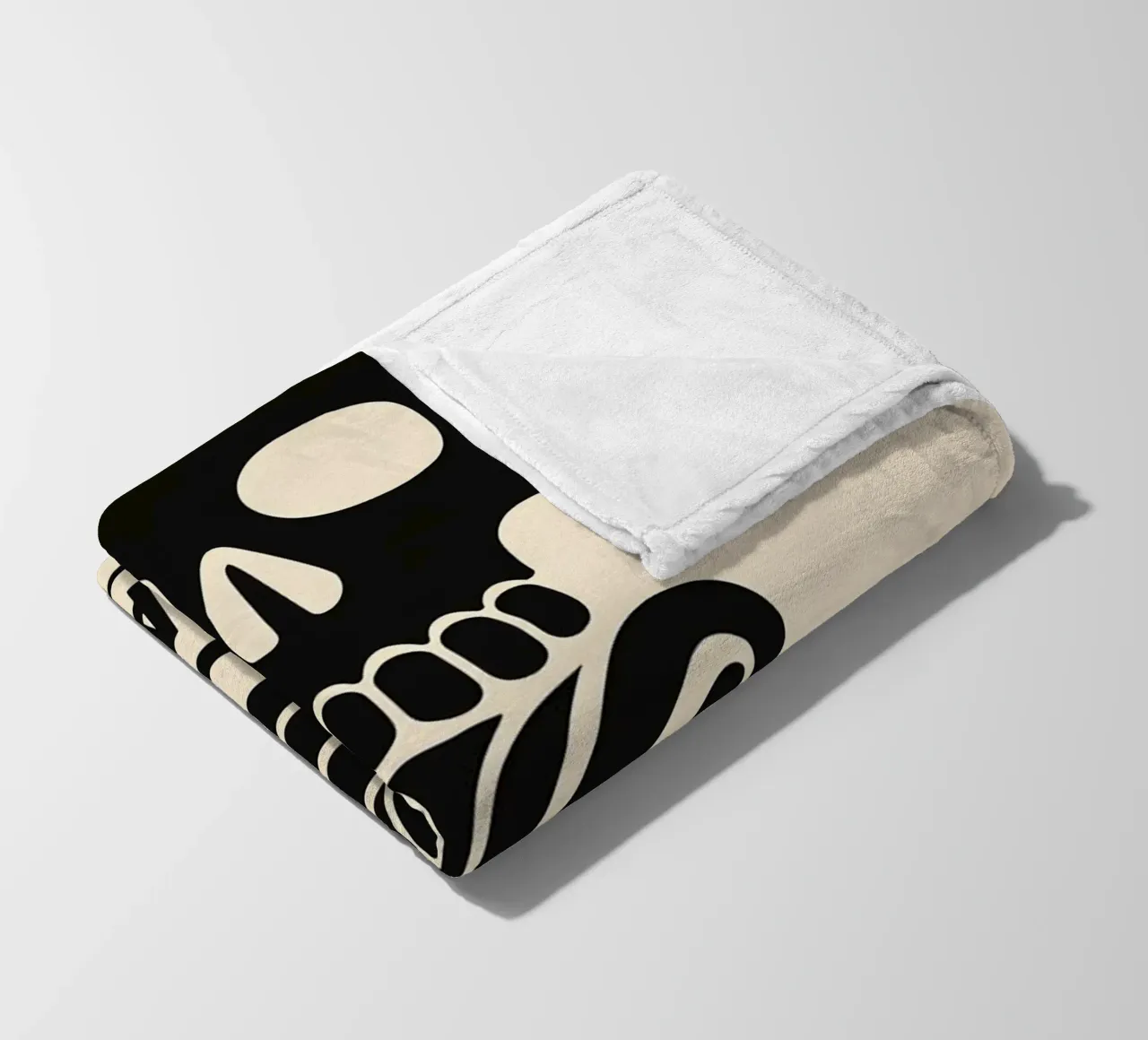 Apocalypto Print coperta in pile da MoviesArt