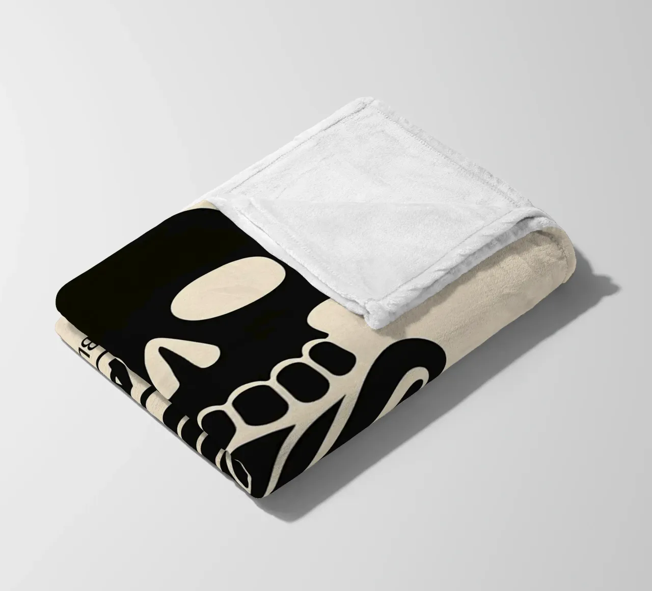 Apocalypto Print coperta in pile da MoviesArt