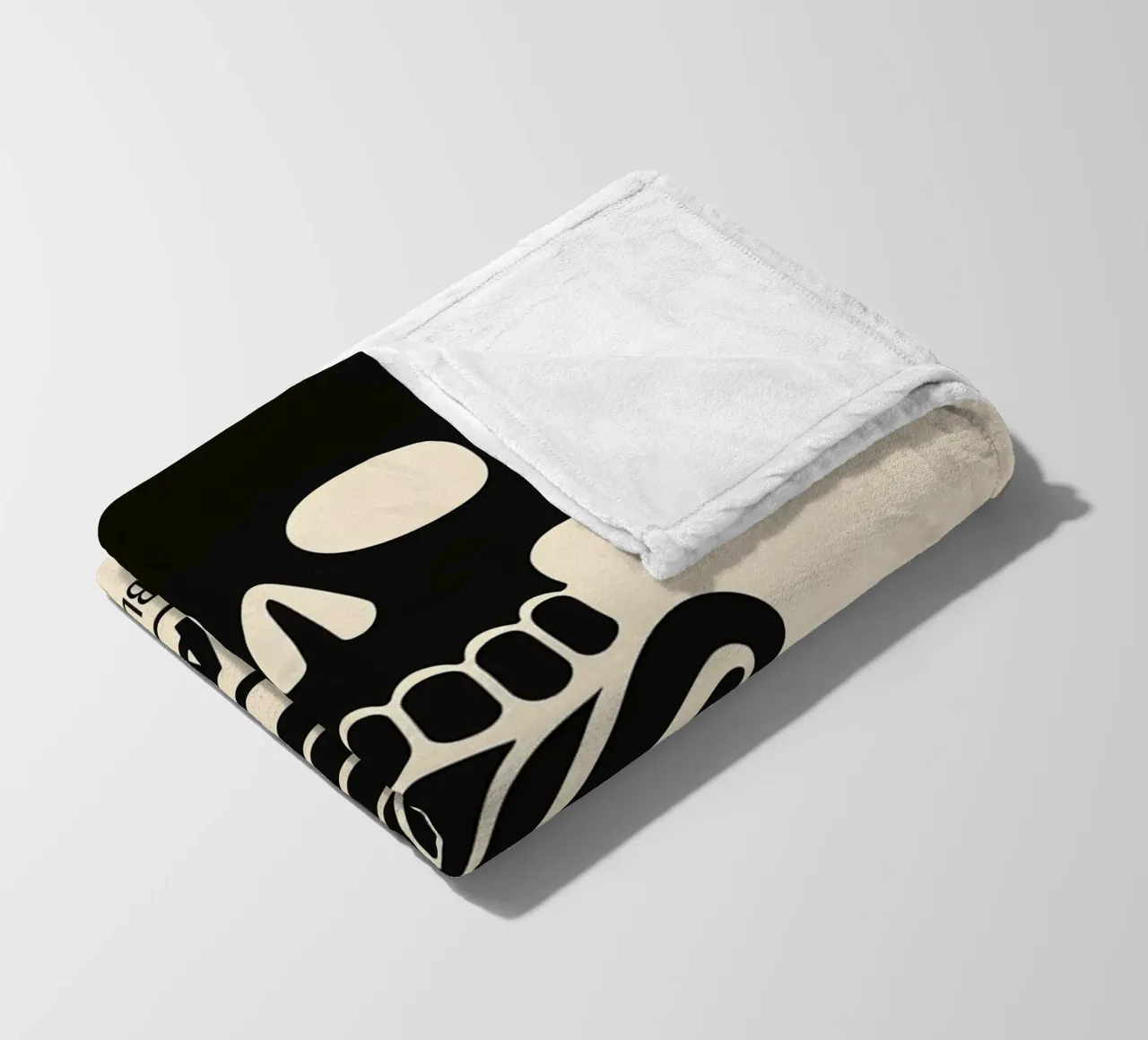 Apocalypto Print coperta in pile da MoviesArt