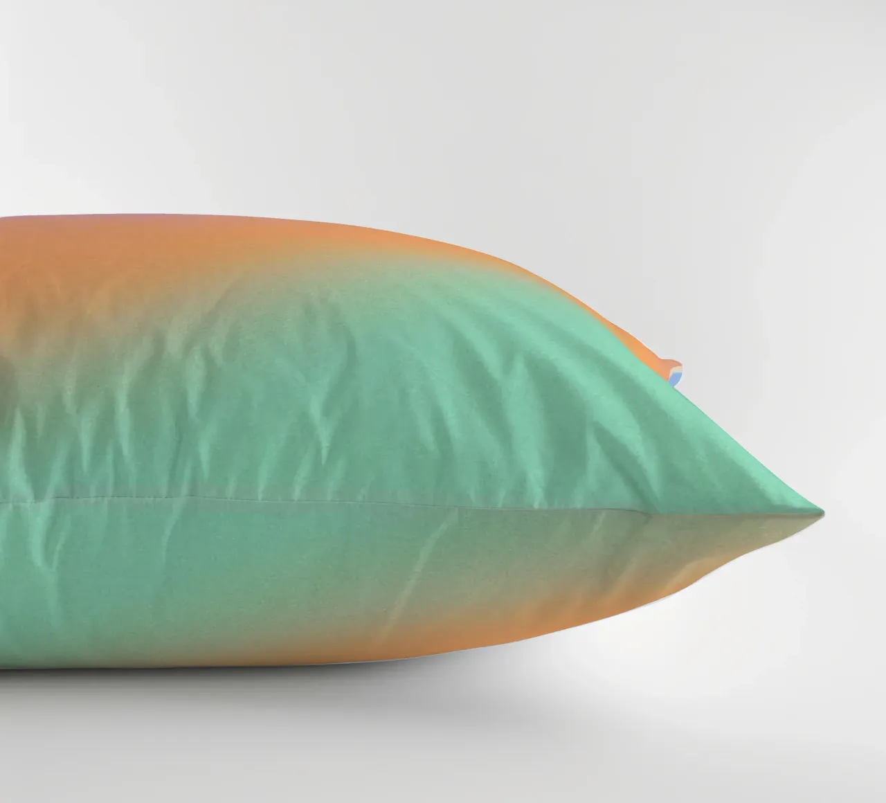 Pastel Breeze decorative cushion by SMPLE