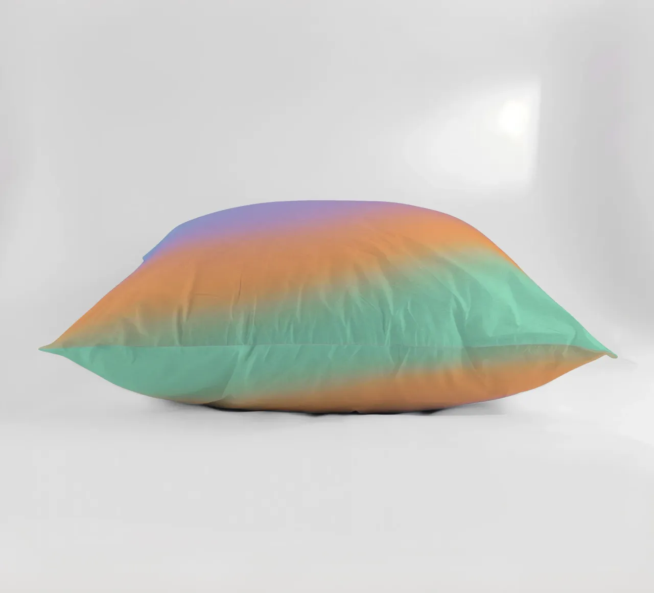 Pastel Breeze decorative cushion by SMPLE