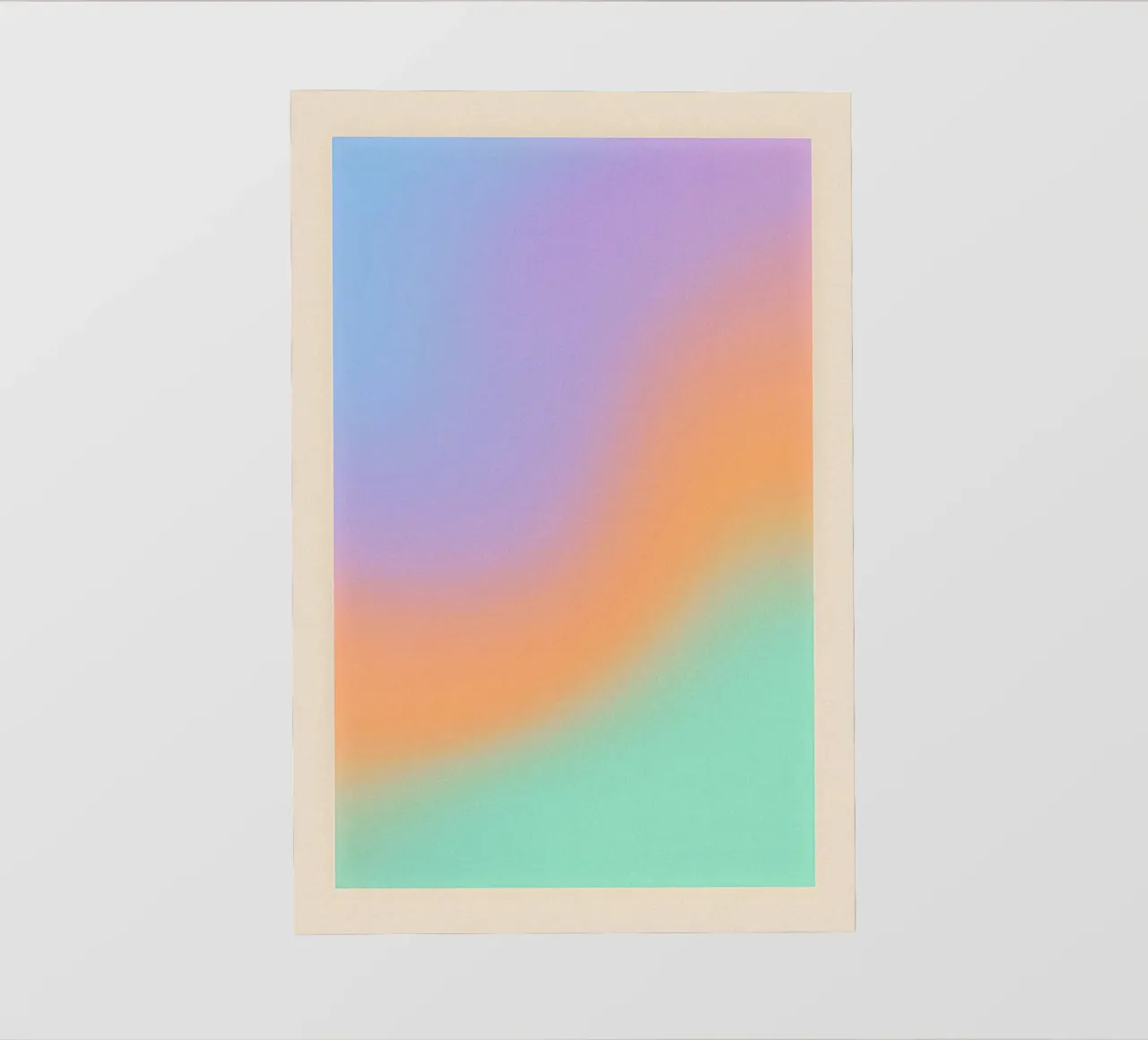 Pastel Breeze photo wallpaper by SMPLE