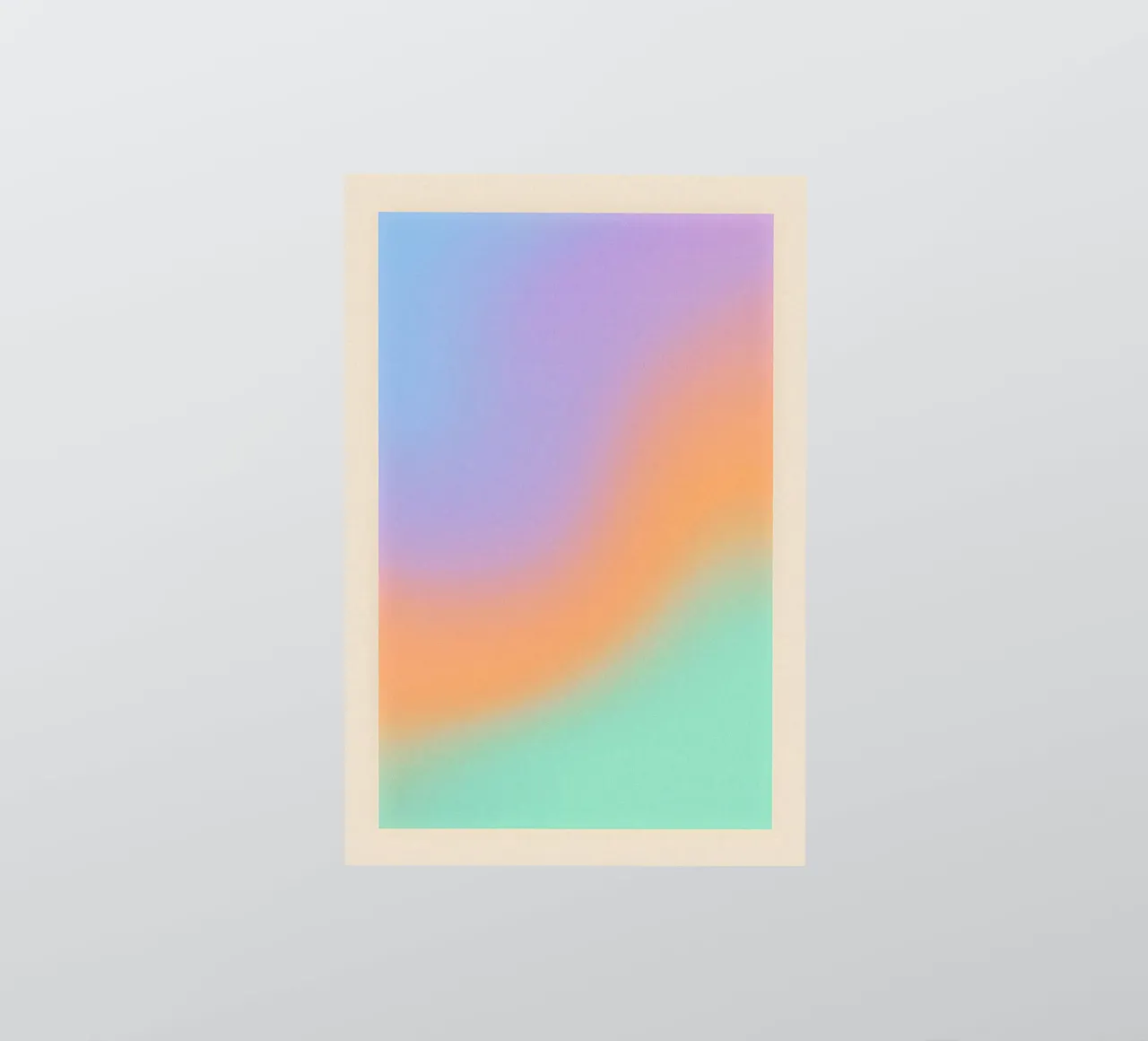 Pastel Breeze sticker by SMPLE