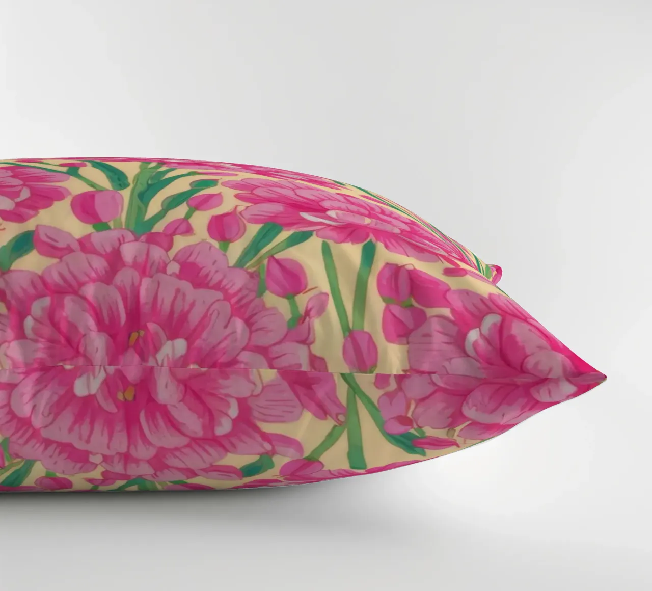 Garofano Pattern Joy cuscino da Arcane Shade