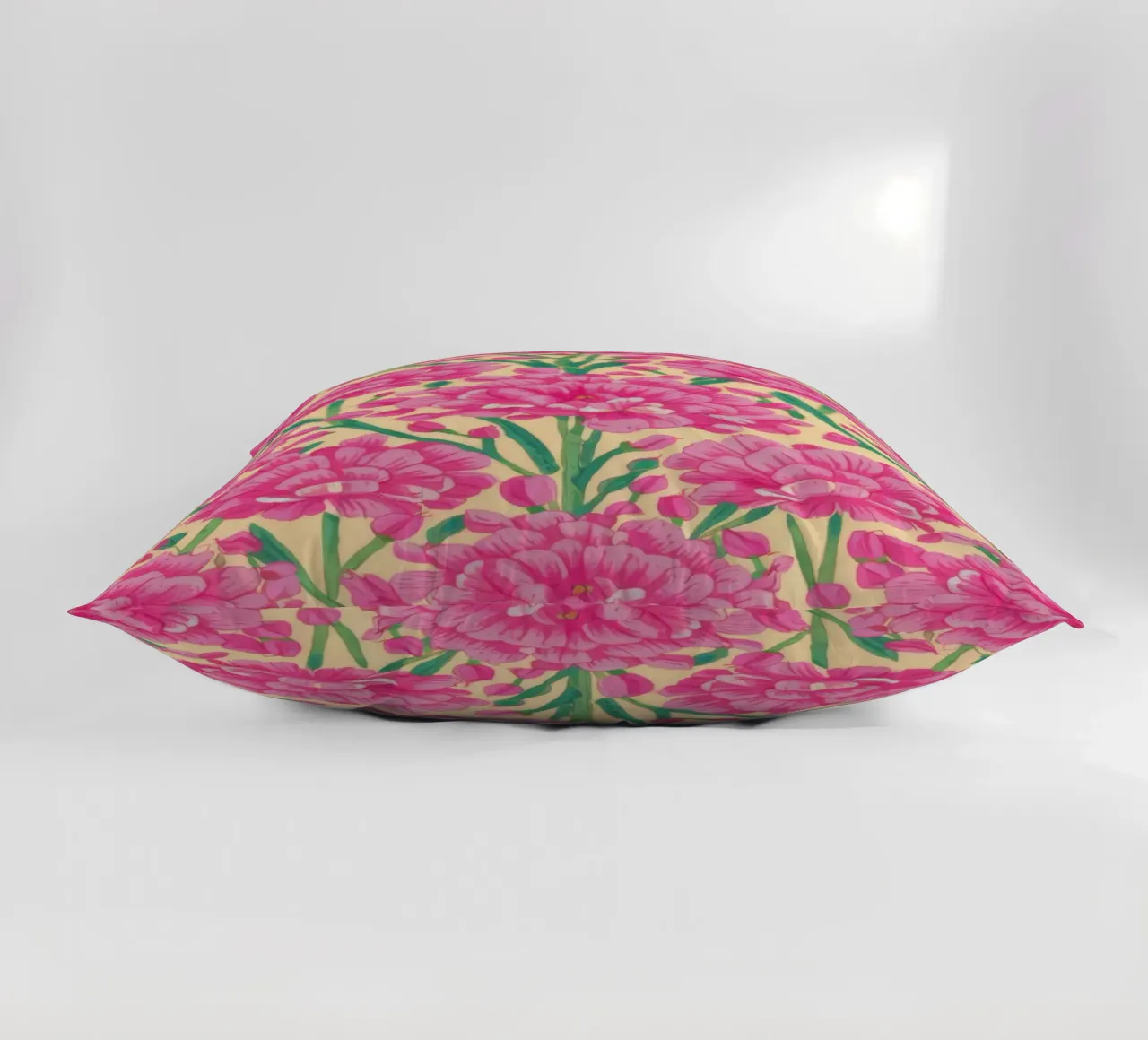 Garofano Pattern Joy cuscino da Arcane Shade