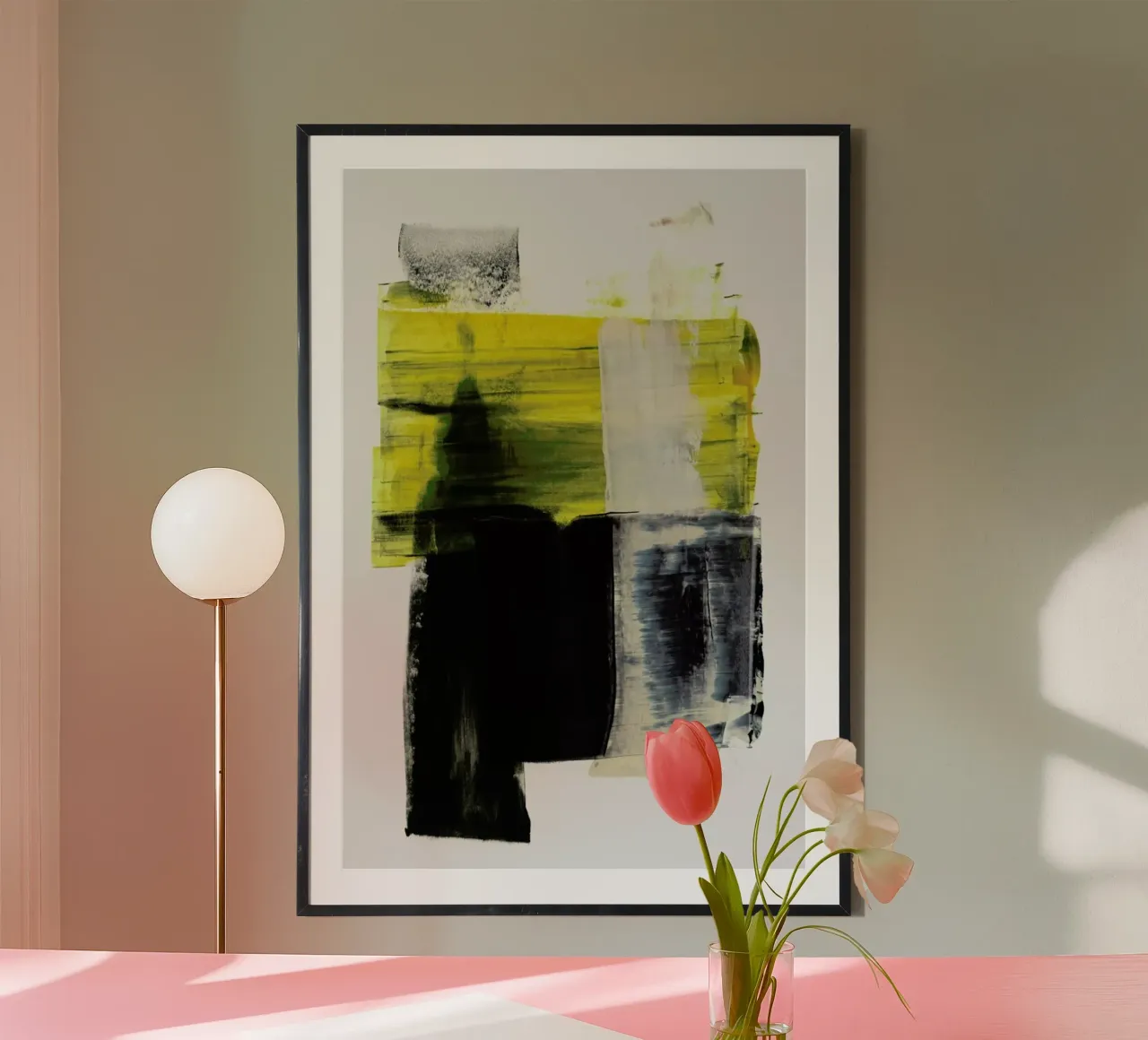 Layers 06 carta hahnemühle da IRIS LEHNHARDT FINE ART