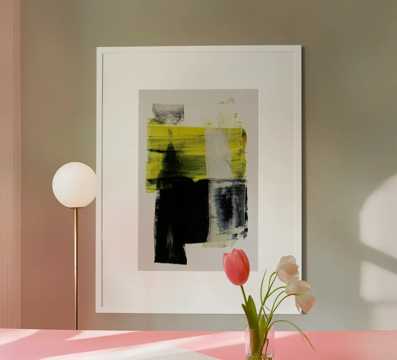 Layers 06 carta hahnemühle da IRIS LEHNHARDT FINE ART