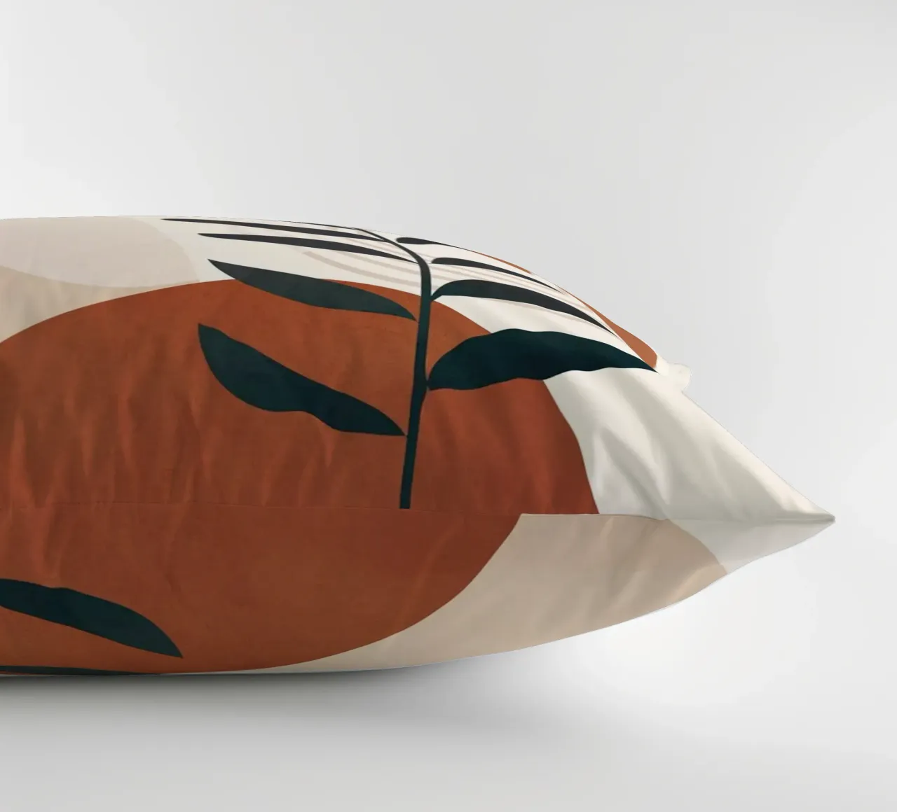 Modern Shapes Design 9 cuscino da cityart