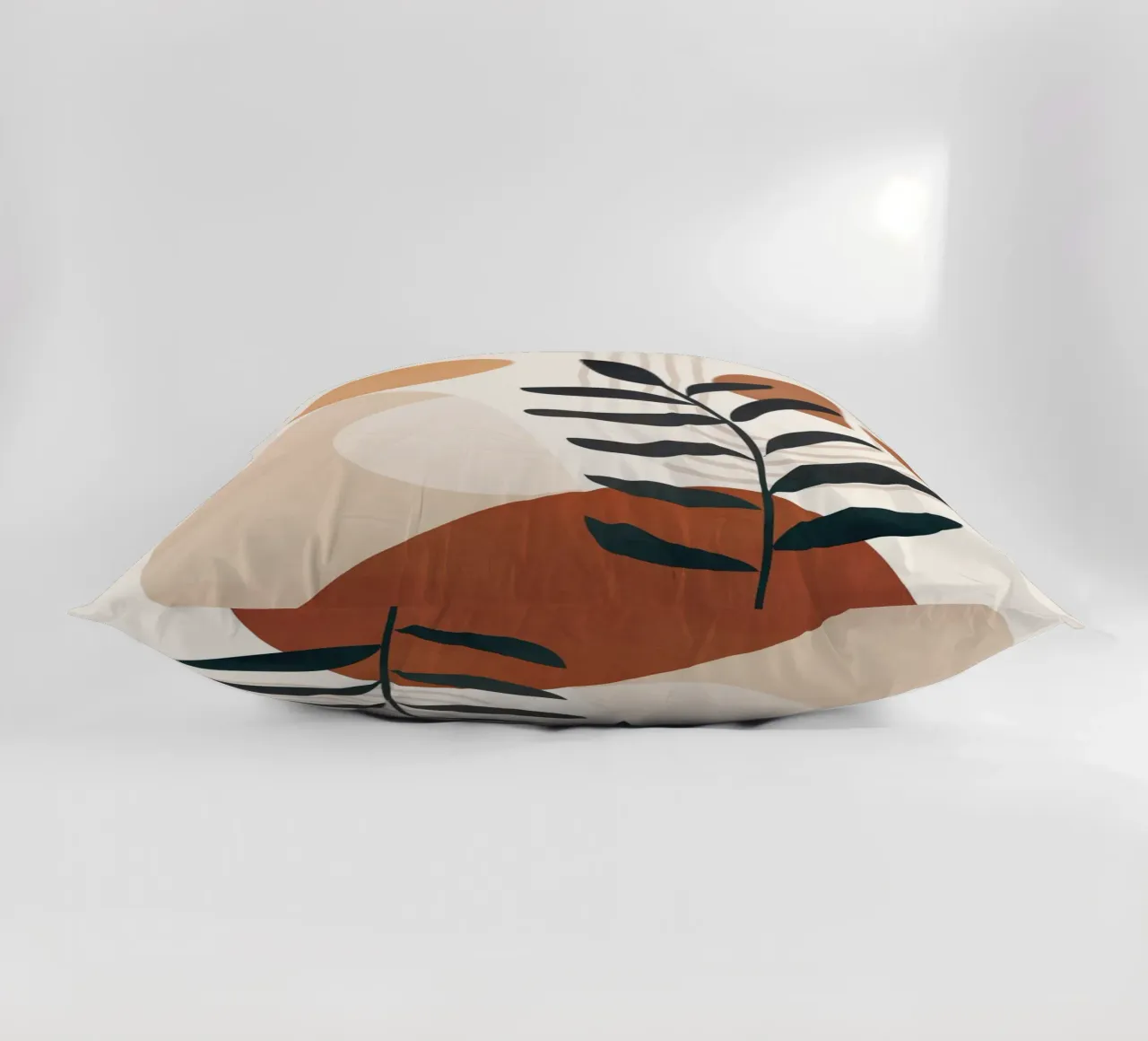 Modern Shapes Design 9 cuscino da cityart
