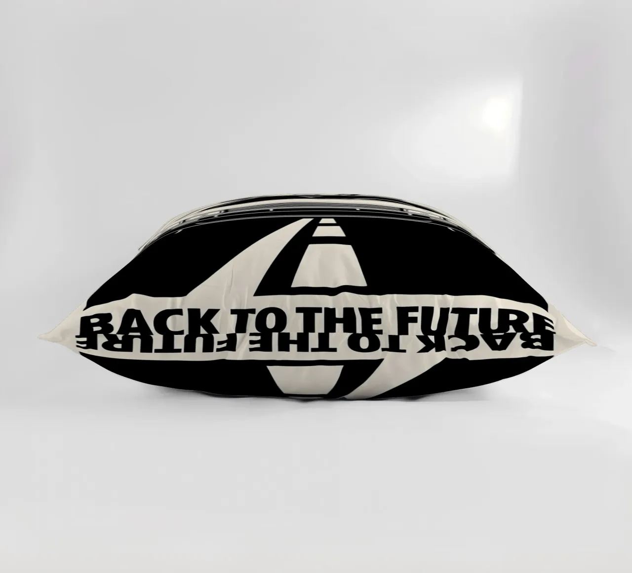 Back To The Future Print cuscino da MoviesArt