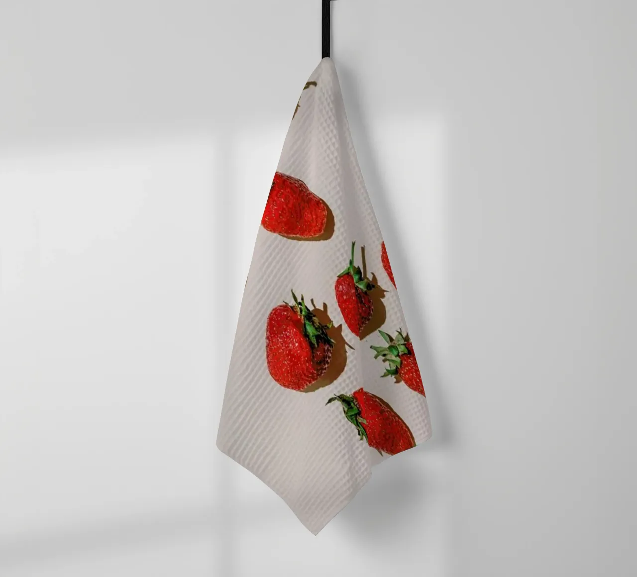 Erdbeeren canovaccio da cucina da Eat this