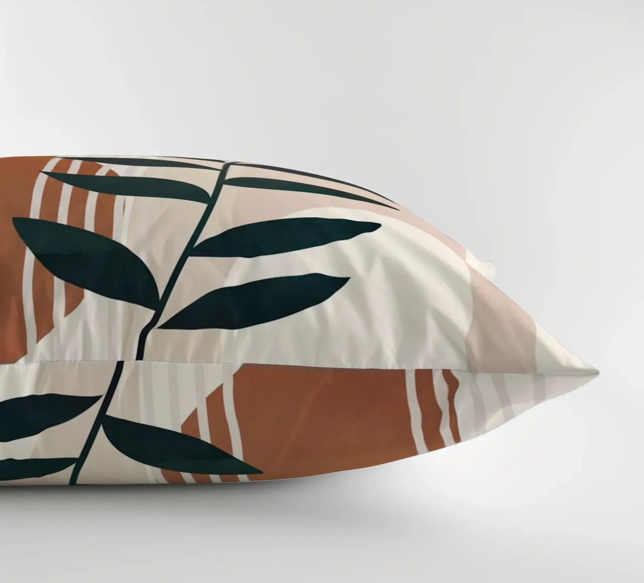 Modern Shapes Design 12 cuscino da cityart