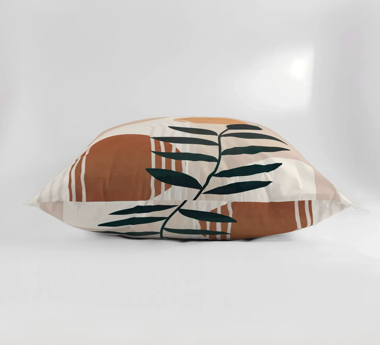 Modern Shapes Design 12 cuscino da cityart