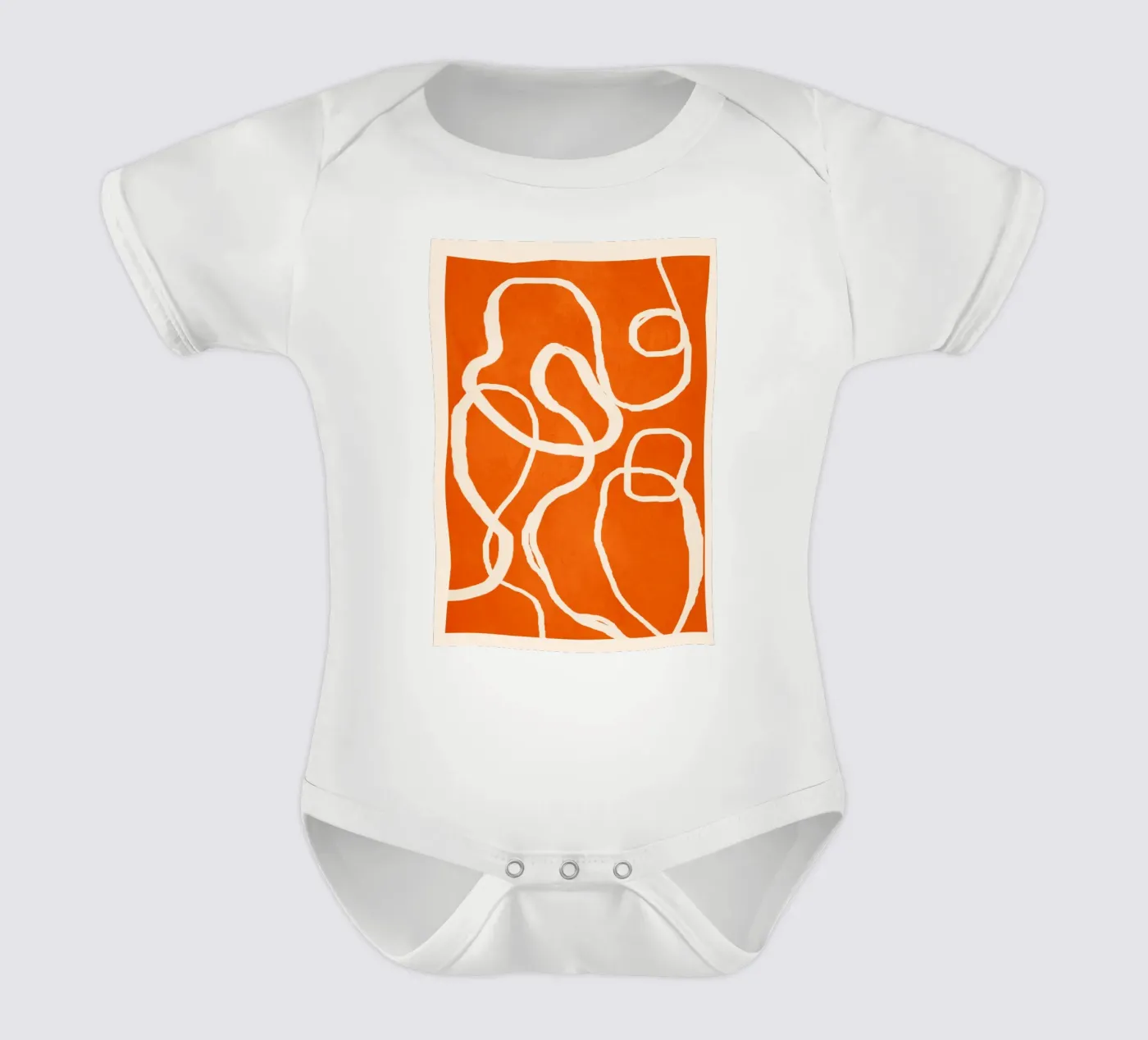 Ether Line 2 body bébé de Nadjaa