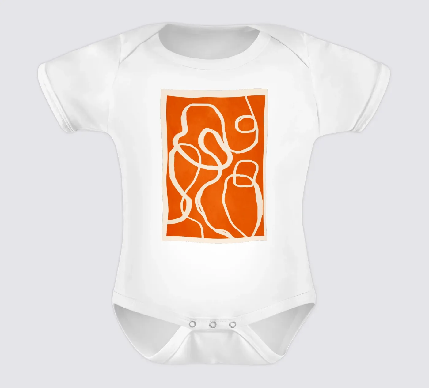 Ether Line 2 body bébé de Nadjaa