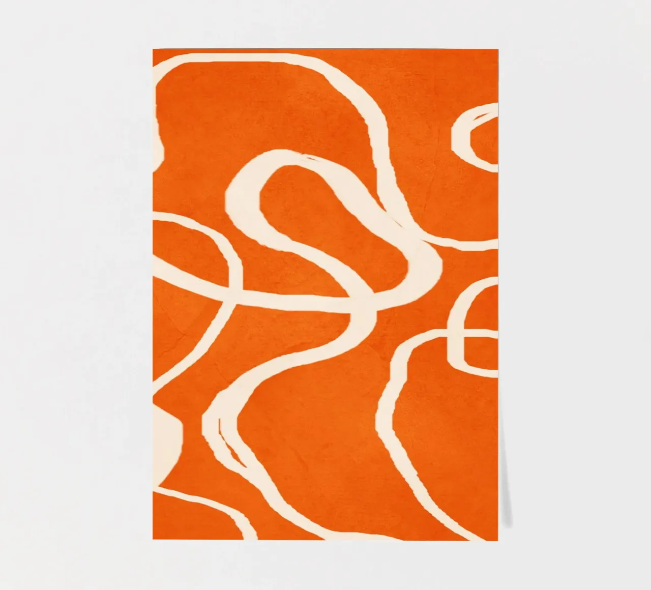 Ether Line 2 sticker sheet by Nadjaa