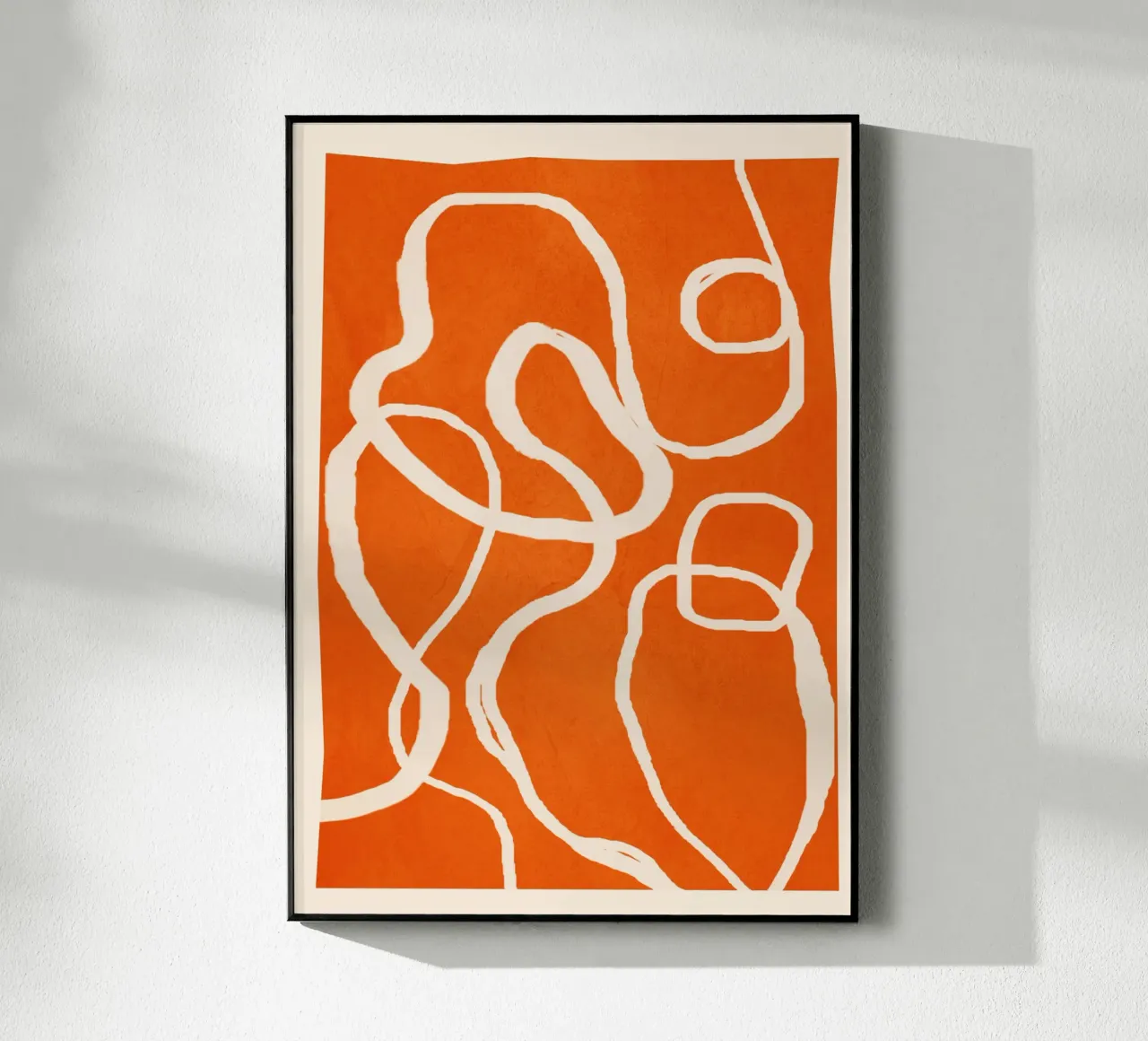 Ether Line 2 plexiglass da Nadjaa