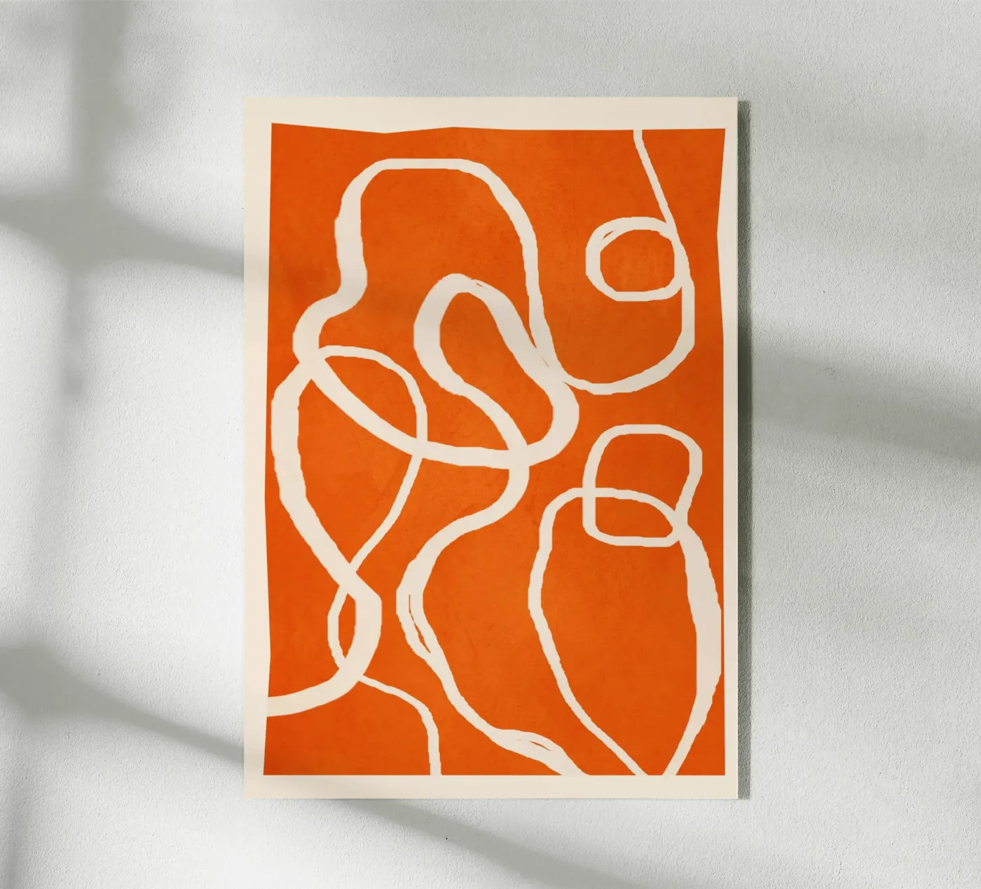 Ether Line 2 plexiglass da Nadjaa