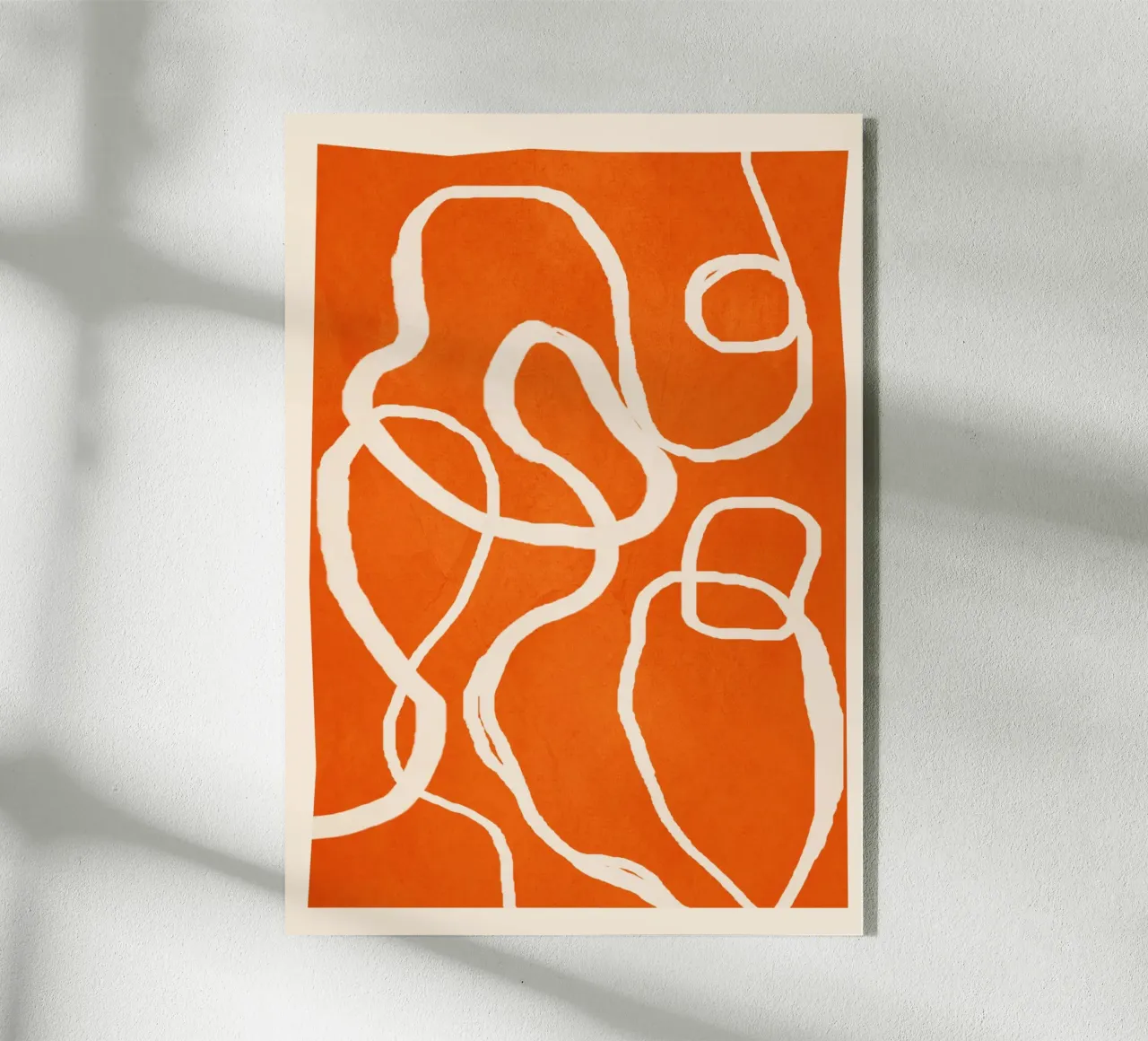 Ether Line 2 plexiglass da Nadjaa