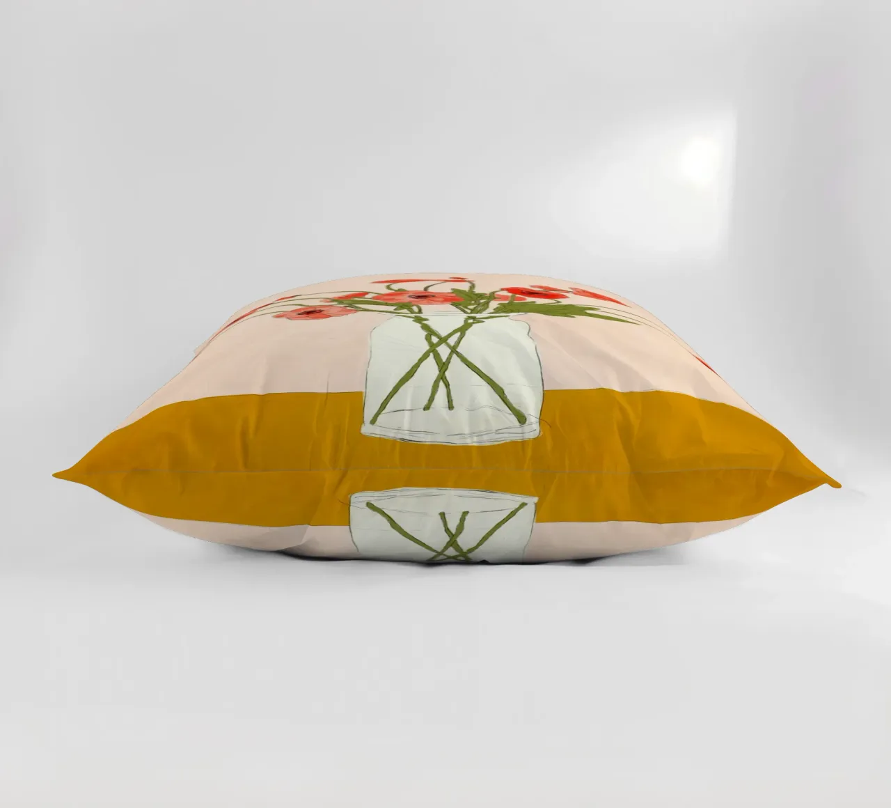 Little Gift Dawn cuscino da Nadjaa