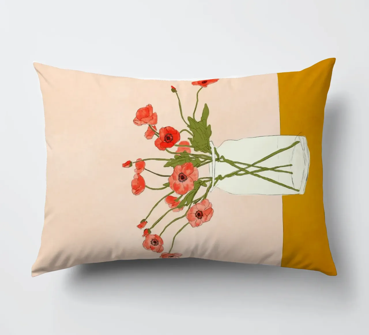 Little Gift Dawn cuscino da Nadjaa
