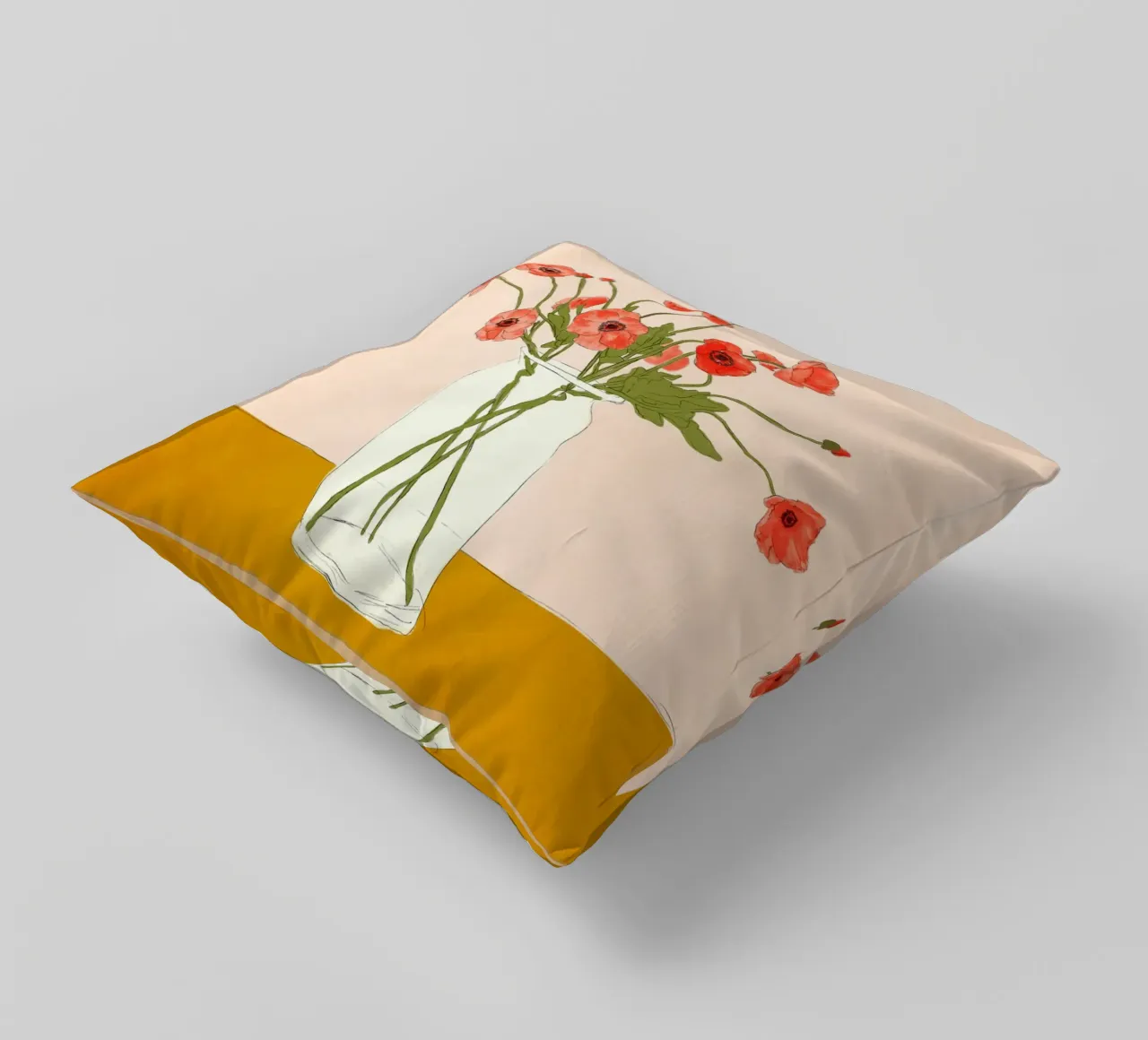 Little Gift Dawn cuscino da Nadjaa