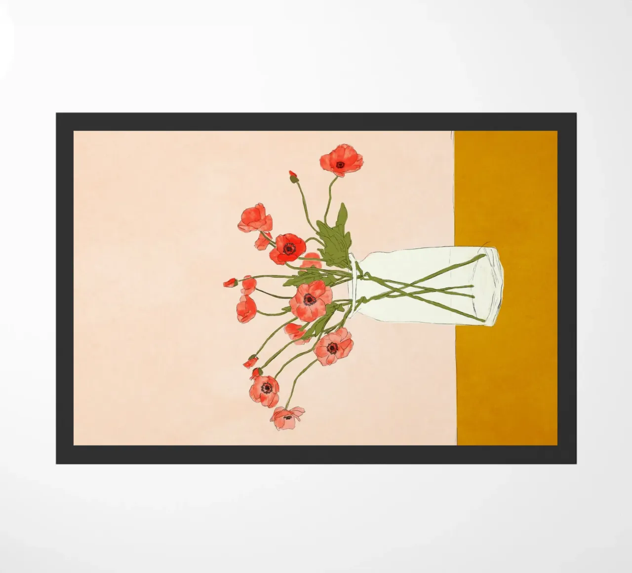 Little Gift Dawn zerbino da Nadjaa