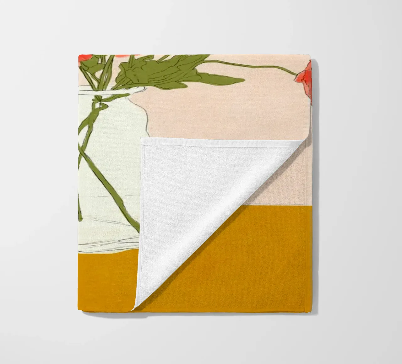 Little Gift Dawn telo mare da Nadjaa