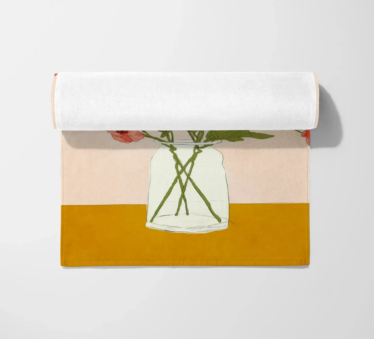 Little Gift Dawn telo mare da Nadjaa