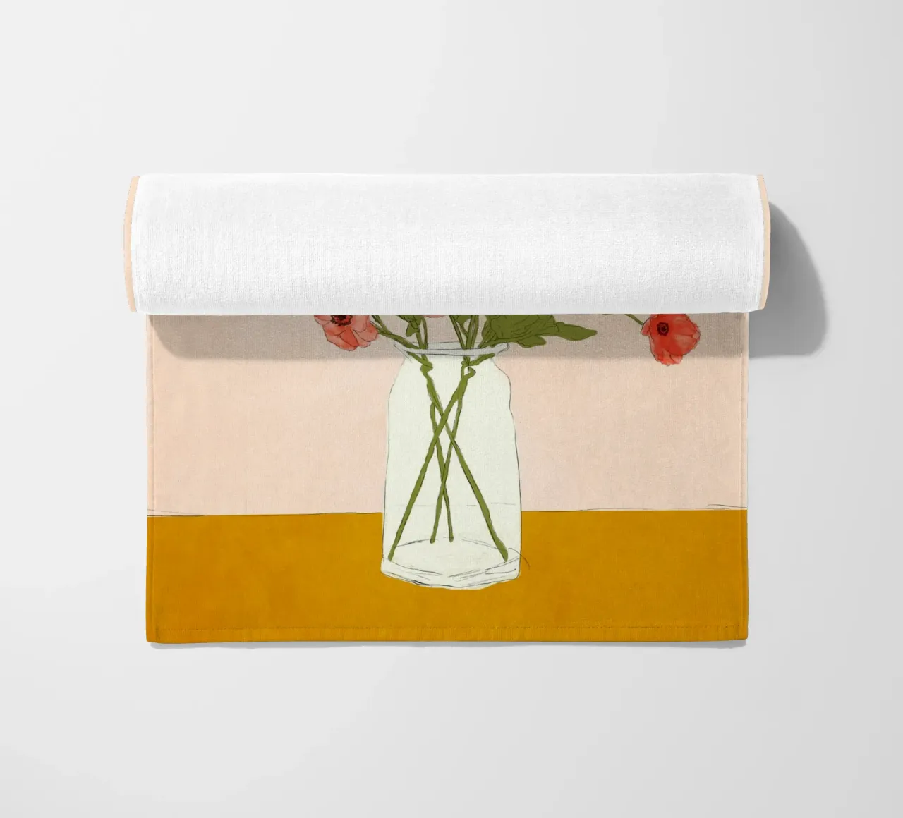 Little Gift Dawn telo mare da Nadjaa