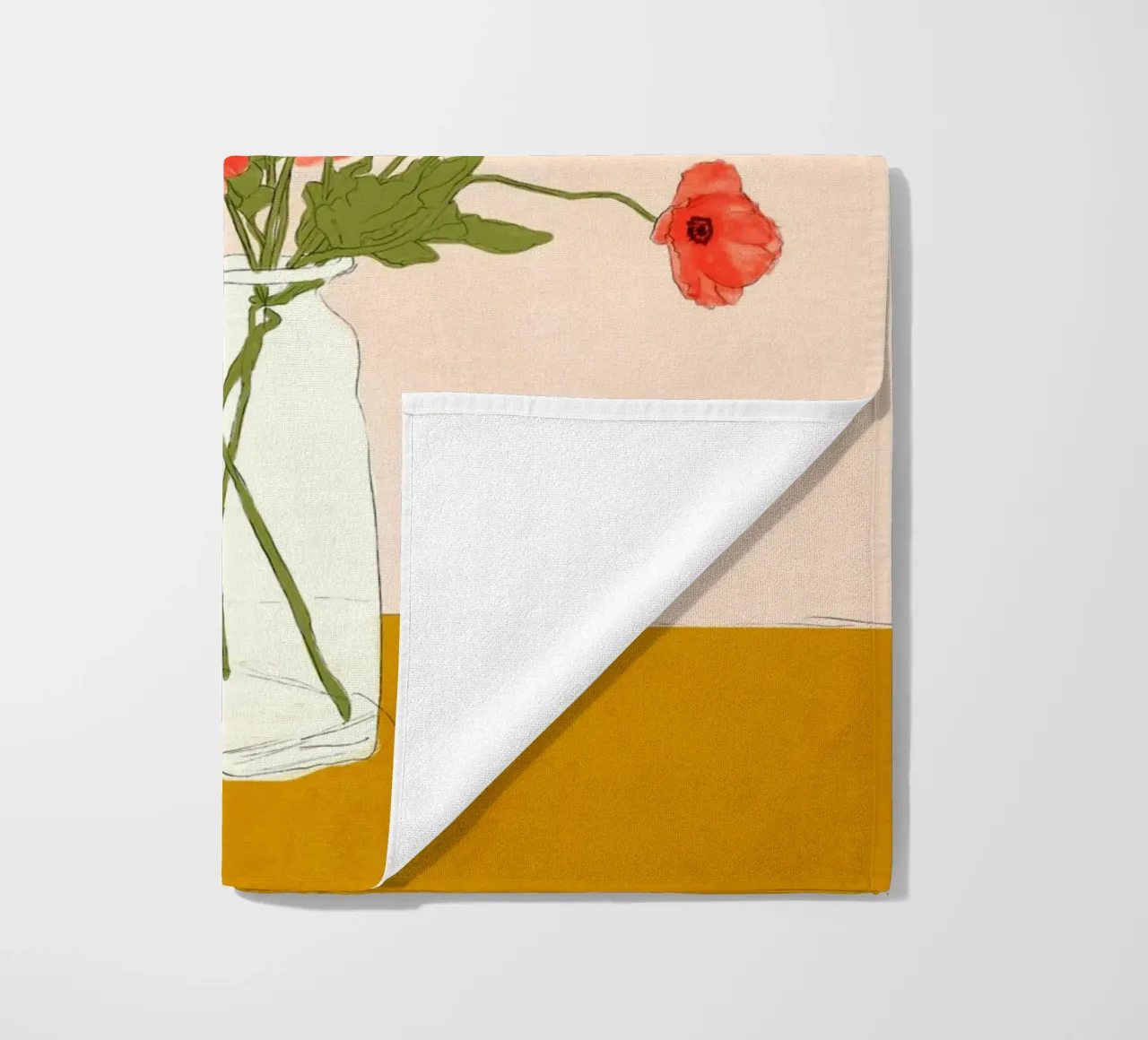 Little Gift Dawn telo mare da Nadjaa