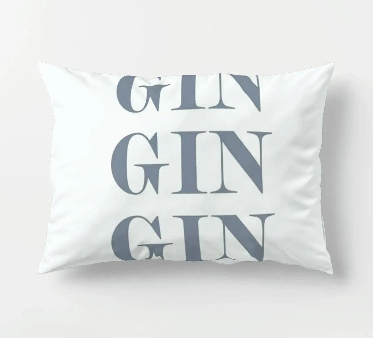 Gin Gin Gin cuscino da Ayleen
