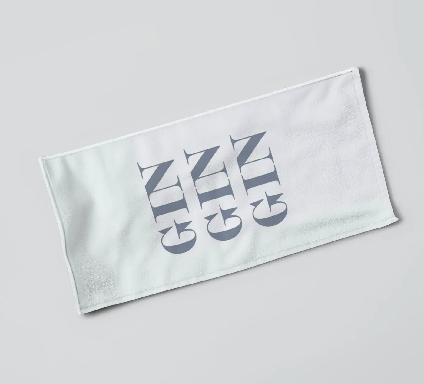 Gin Gin Gin badhanddoek van Ayleen