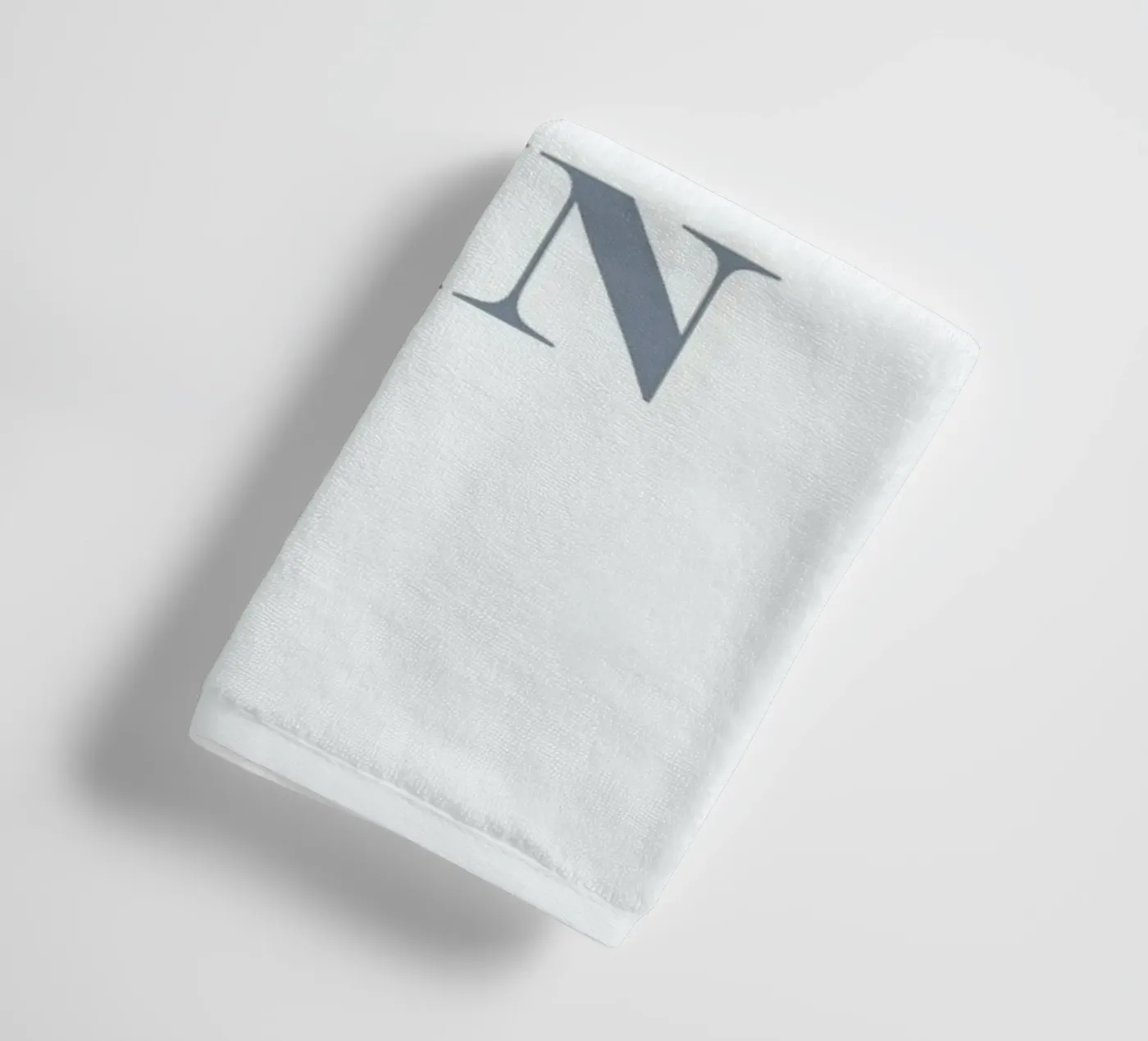 Gin Gin Gin badhanddoek van Ayleen