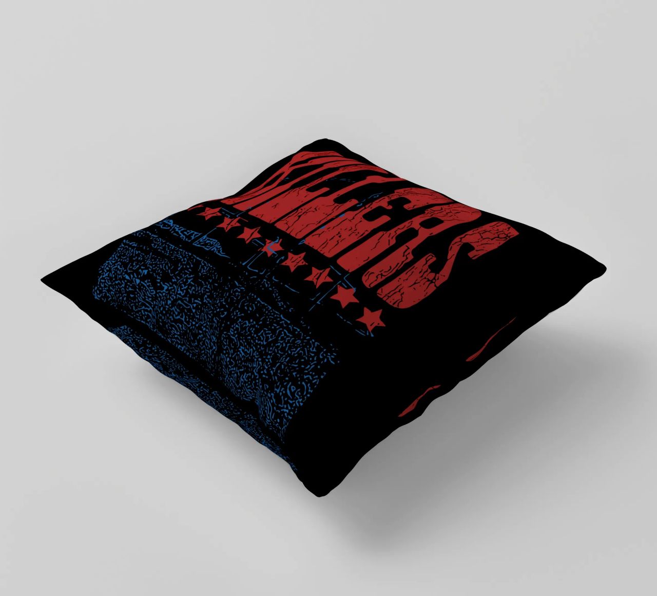 The Killers Made in Las V2 cuscino da callmegreciaa