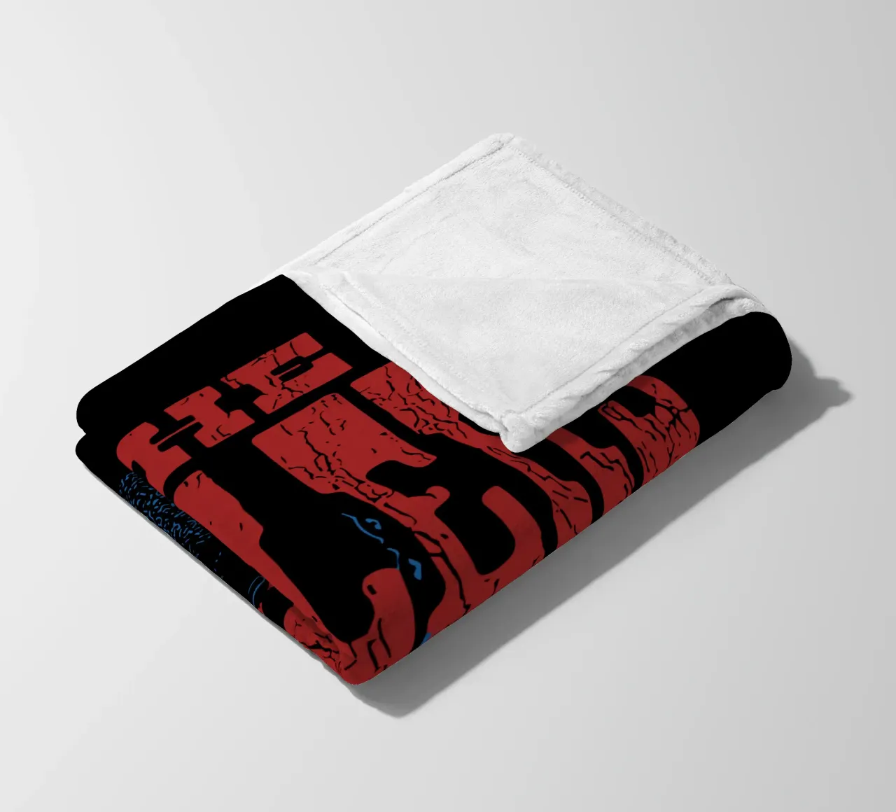 The Killers Made in Las V2 coperta in pile da callmegreciaa