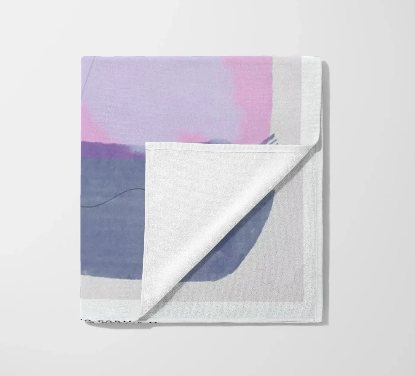 Overlapping Forms II telo mare da Pure