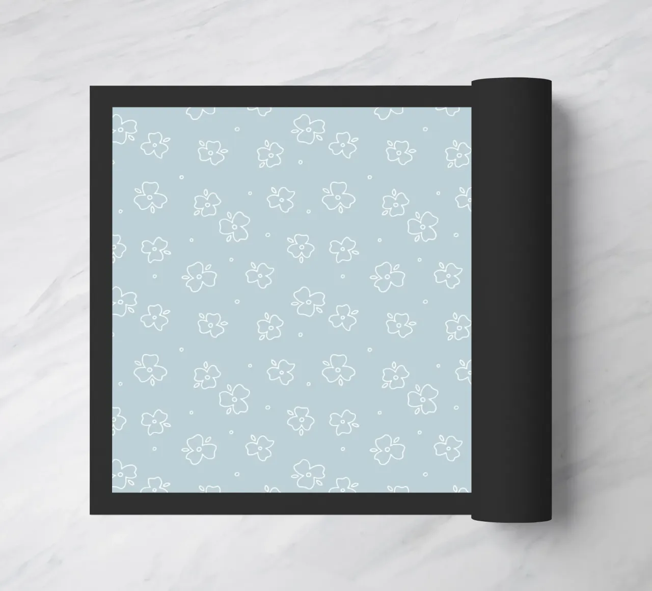 Pattern Love No 98 zerbino da treechild