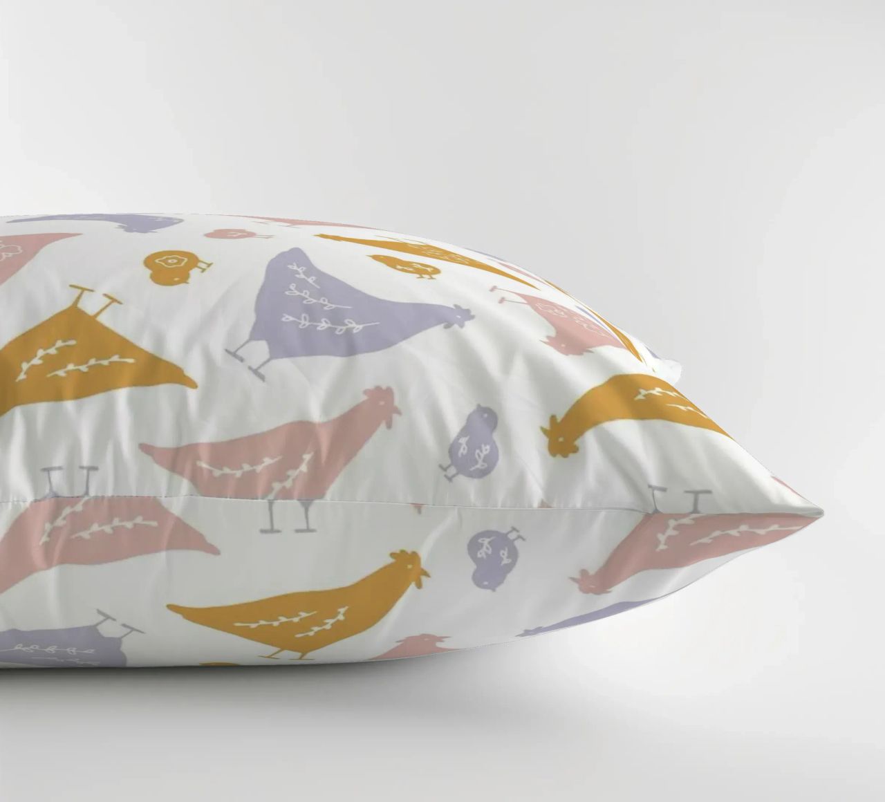 Pattern Love No 99 cuscino da treechild
