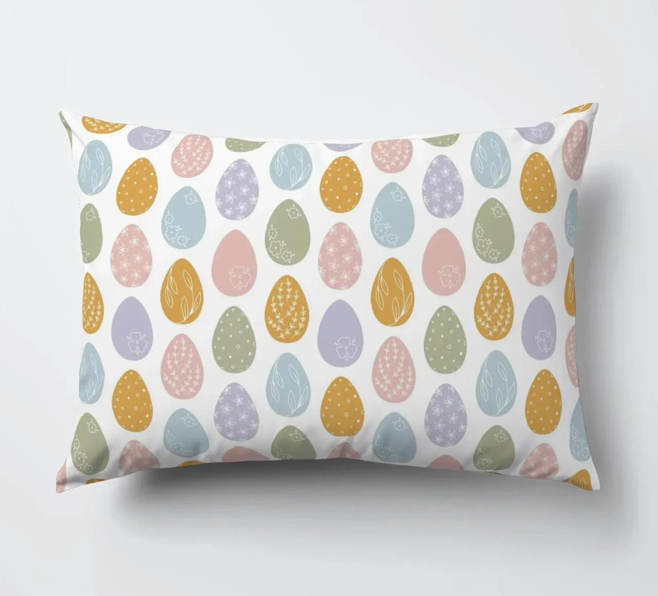 Pattern Love No 101 cuscino da treechild