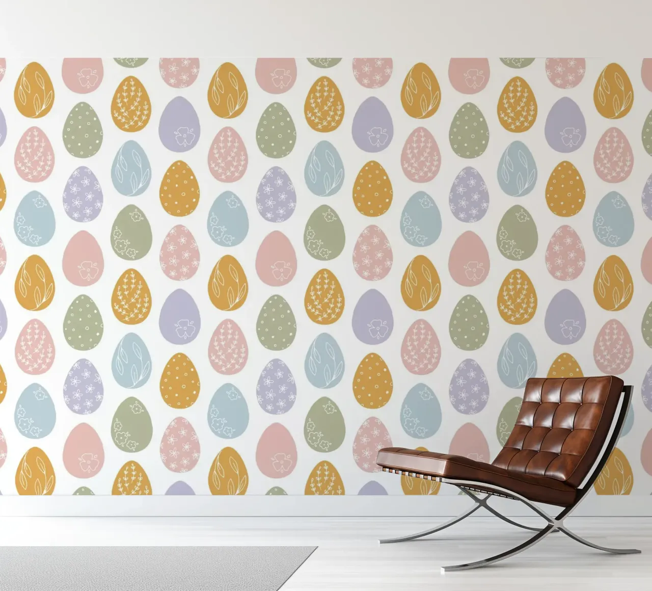 Pattern Love No 101 photo wallpaper by treechild
