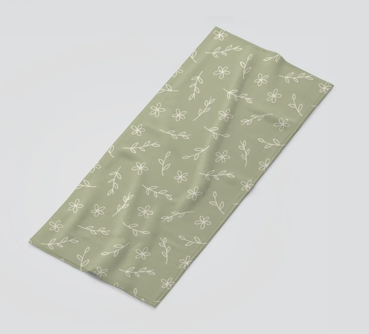 Pattern Love No 102 telo mare da treechild