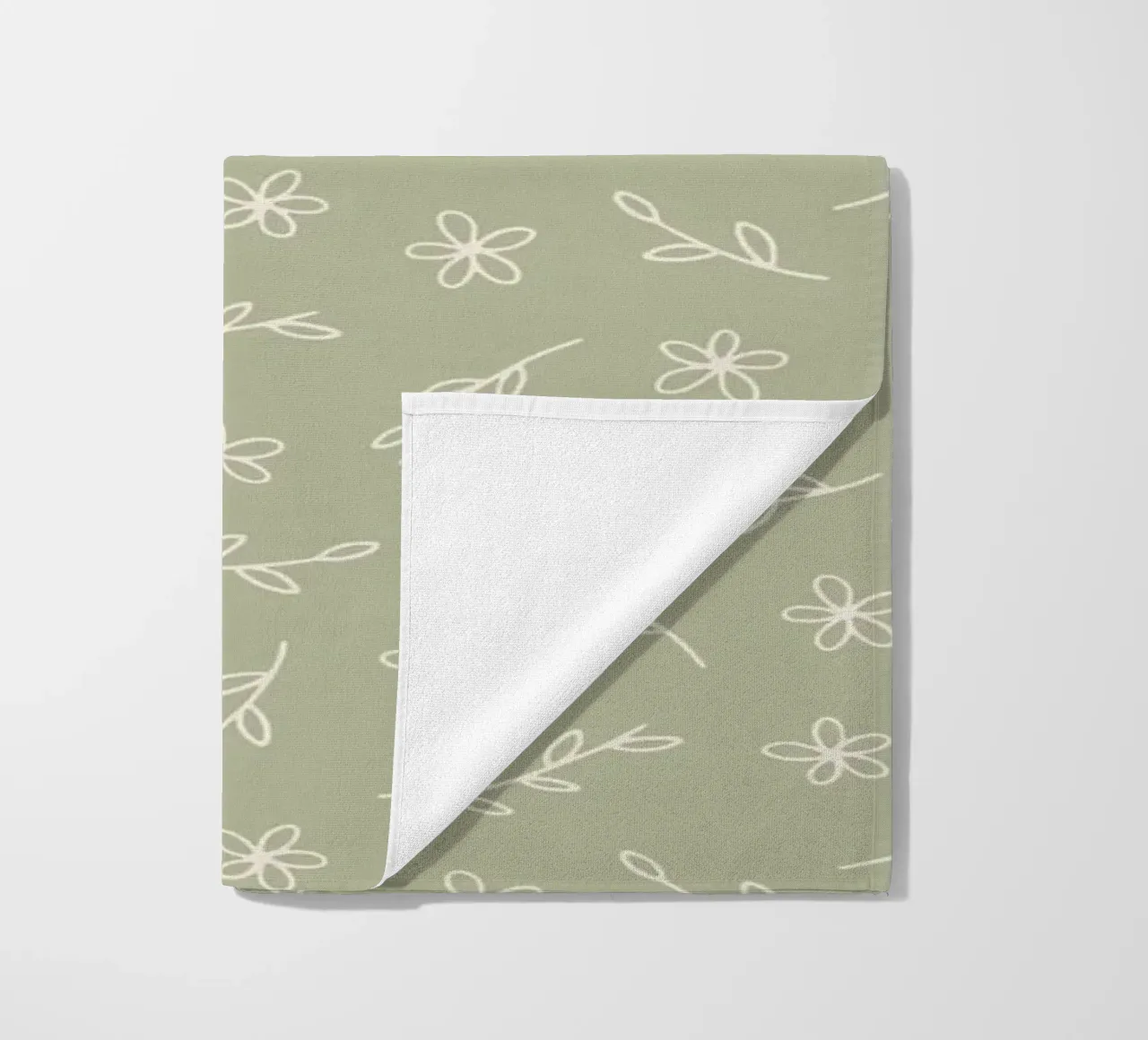 Pattern Love No 102 telo mare da treechild