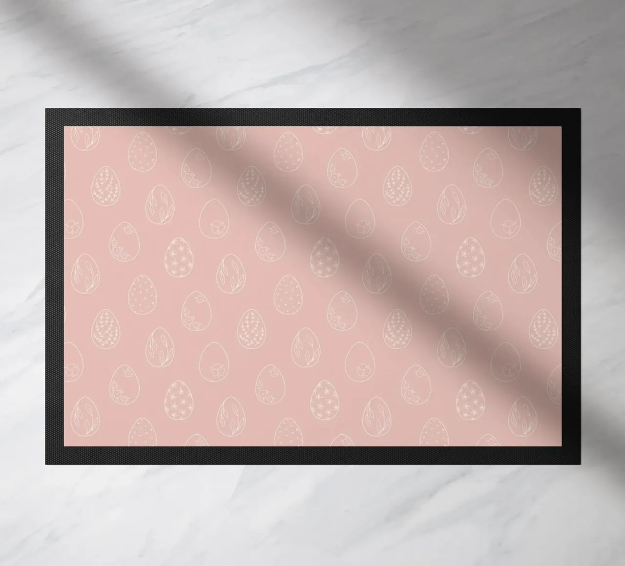 Pattern Love No 103 zerbino da treechild