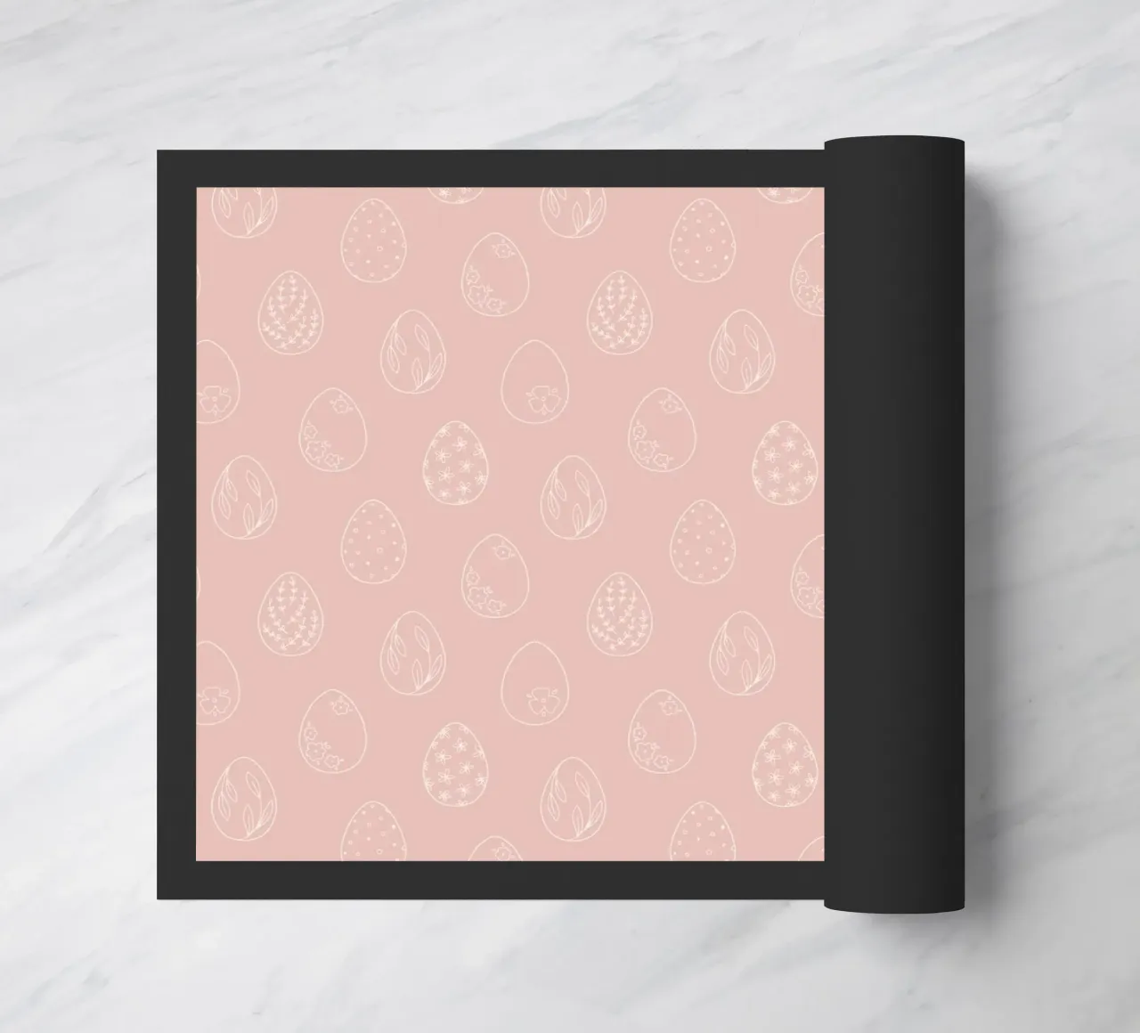 Pattern Love No 103 zerbino da treechild