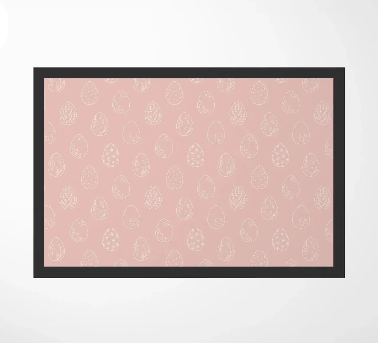 Pattern Love No 103 zerbino da treechild