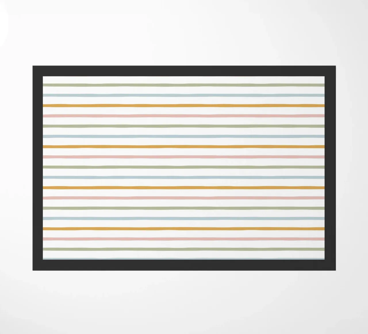 Pattern Love No 104 zerbino da treechild