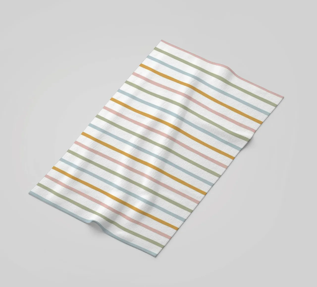 Pattern Love No 104 telo mare da treechild