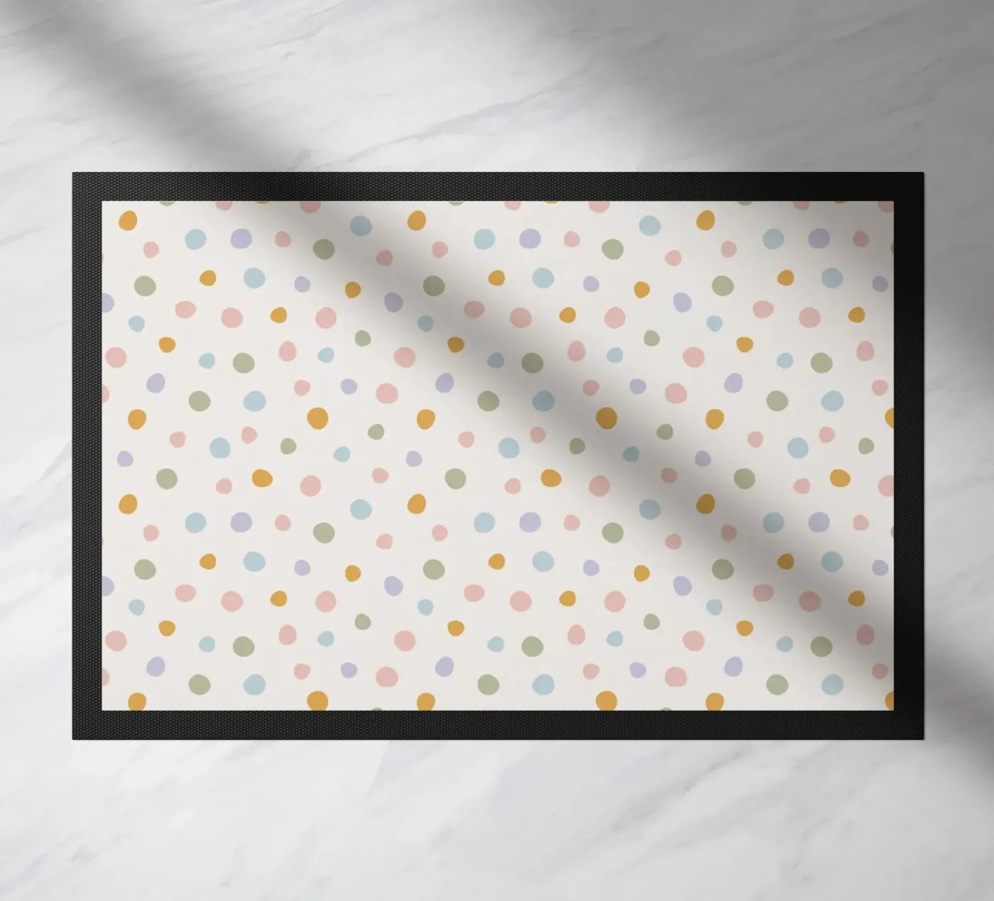 Pattern Love No 106 zerbino da treechild